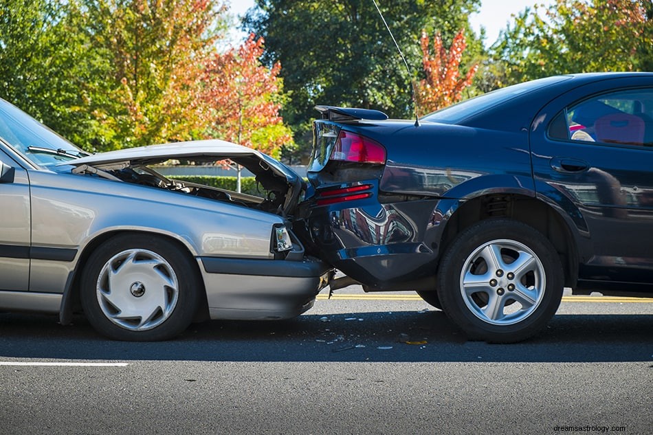 Sogni sull auto:simbolismo, significato e interpretazione 