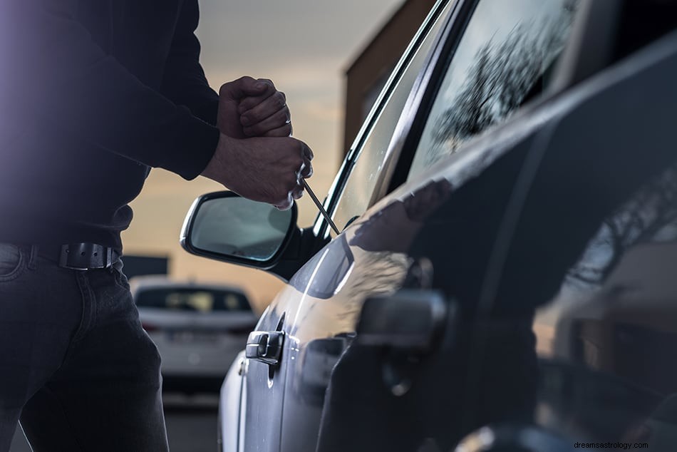 Όνειρα για το αυτοκίνητο – Συμβολισμός, νόημα και ερμηνεία 