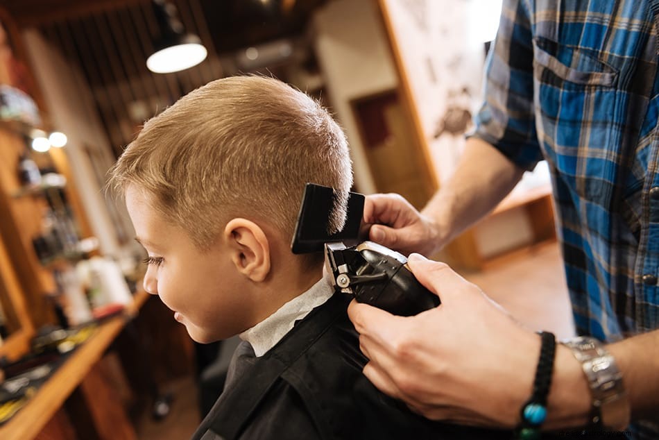 O que significa sonhar com cabelo? 