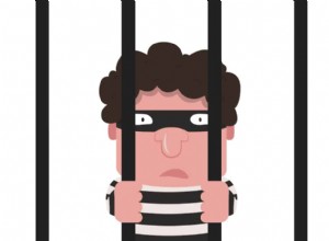 Hva betyr det å drømme om fengsel? 