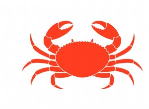 Rêves de crabe - Symbolisme, signification et interprétation 