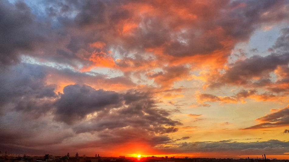 Significato e simbolismo del sogno al tramonto 