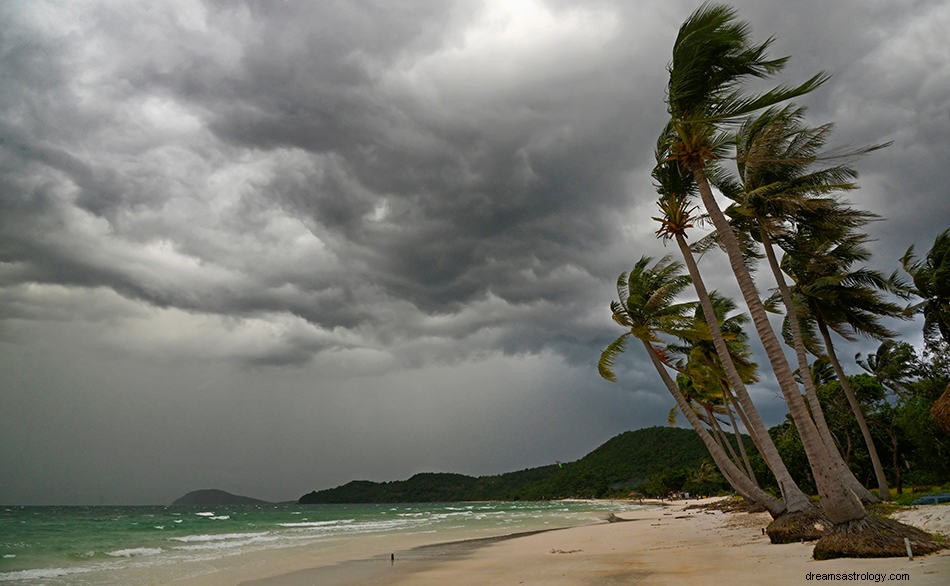 Apa Artinya Memimpikan Pantai? 