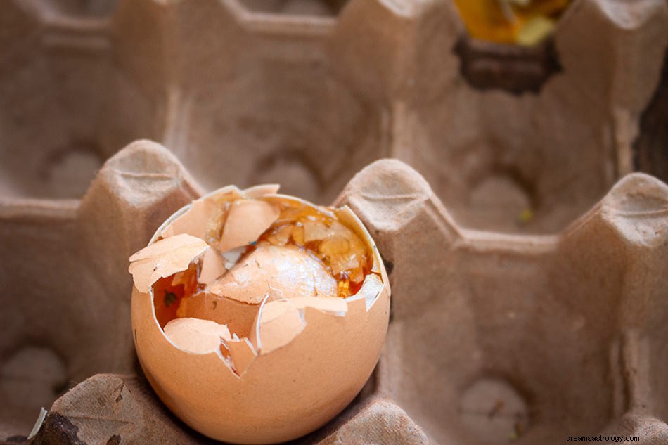 Apa Artinya Memimpikan Telur? 