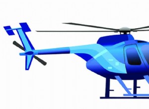 Que signifie rêver d un hélicoptère ? 