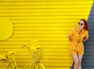 Color Amarillo en los Sueños – Simbolismo y Significado 