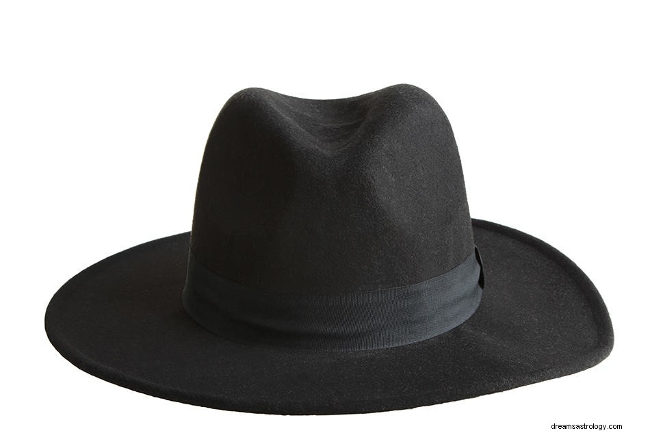 Que signifie rêver d un chapeau ? 