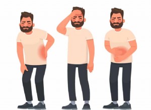 O que significa sonhar com dor? 