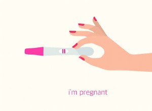 Vad betyder det att drömma om ett positivt graviditetstest? 