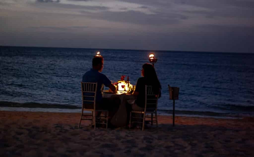 Πώς να πείτε αν ένας άντρας Λέων σας αρέσει (Περισσότερο από έναν φίλο) 