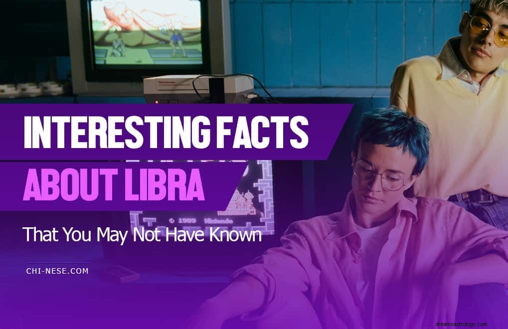 Fakta Menarik Tentang Libra yang Mungkin Belum Kamu Ketahui 