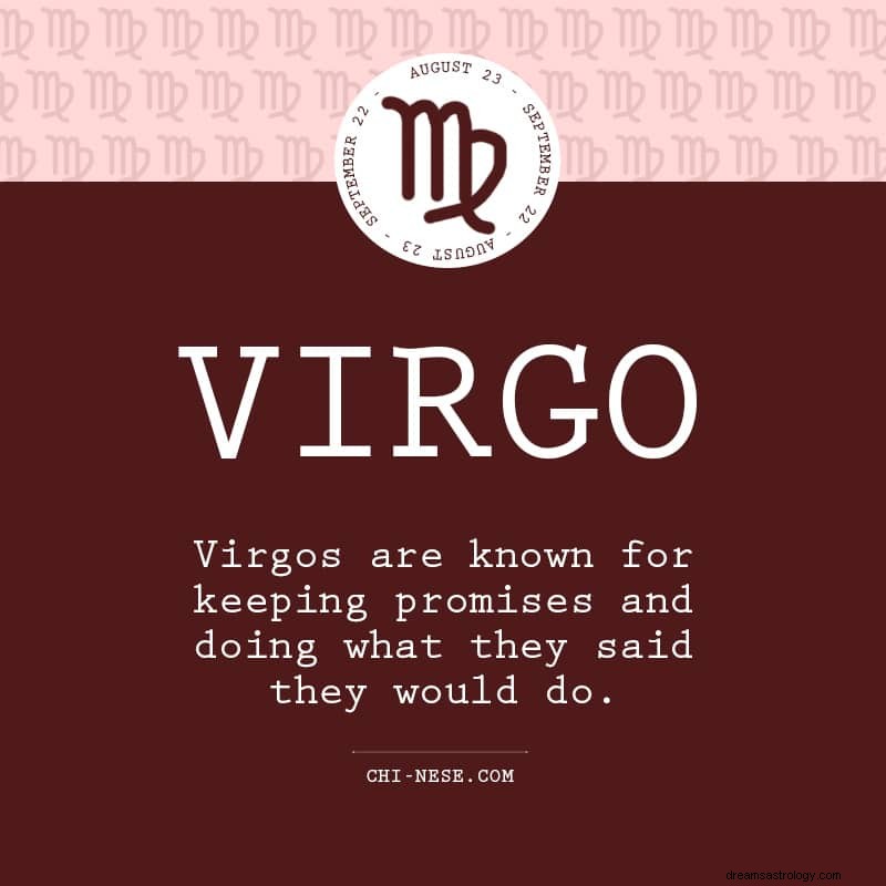 15 Fakta Menarik Tentang Virgo yang Mungkin Belum Anda Ketahui 