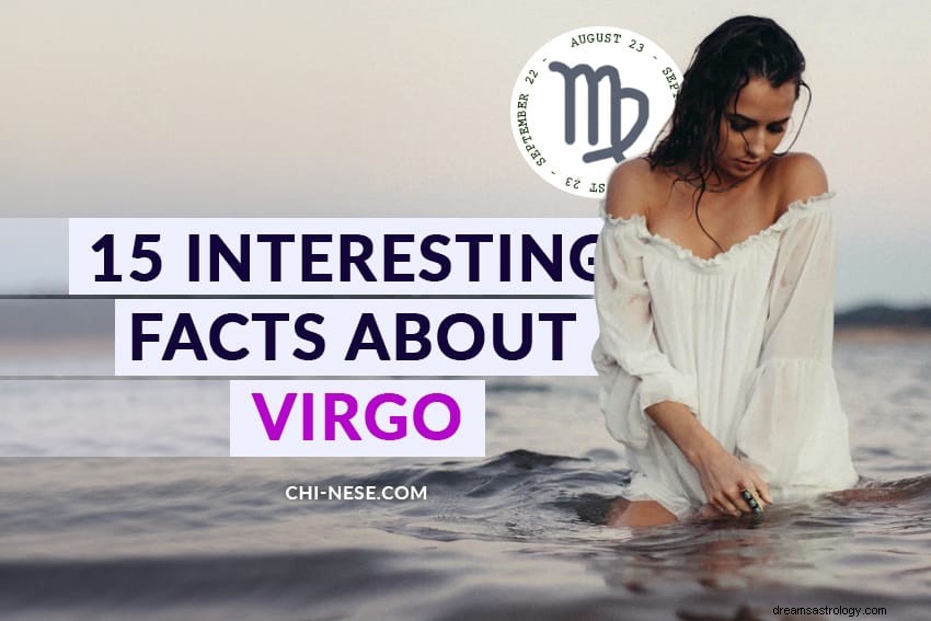 15 Fakta Menarik Tentang Virgo yang Mungkin Belum Anda Ketahui 