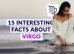 15 intressanta fakta om Jungfrun som du förmodligen inte visste om 