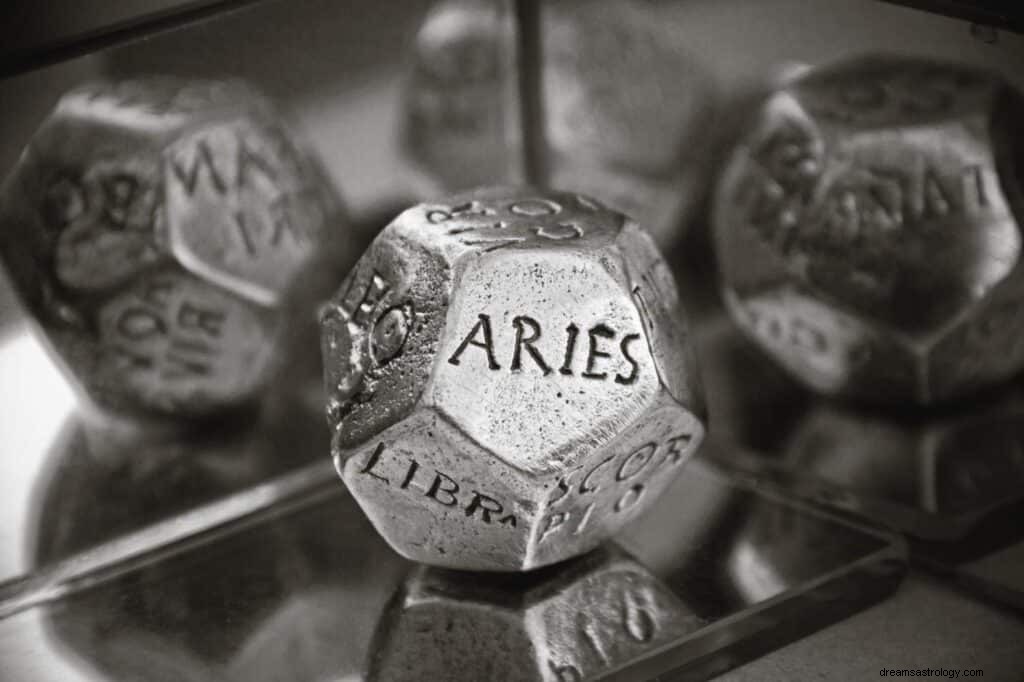 Berkencan dengan Aries? 7 Hal Yang Perlu Diketahui Tentang Karakteristik Seorang Aries 