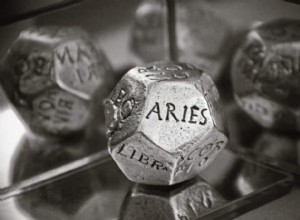 Namorando um Áries? 7 coisas que você precisa saber sobre as características de um Áries 
