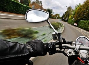 Geheime Bedeutung und Interpretation von Motorradträumen 