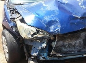 Význam a výklad snů o autonehodě:Používejte bezpečnostní pásy 