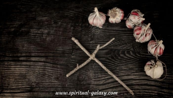 6 Exorcism Dream Meaning:Un guide rapide pour éviter le pire 