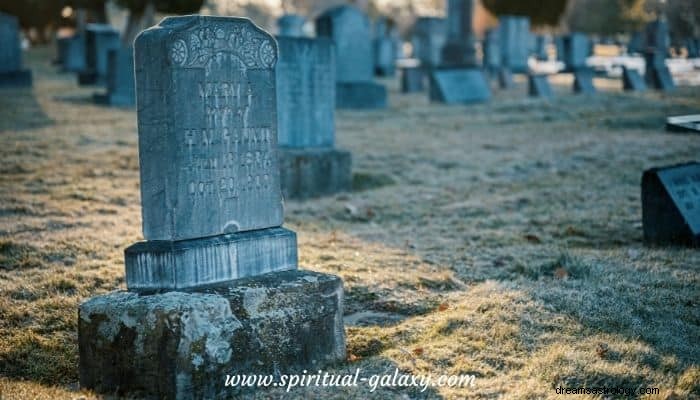 8 Significado de los sueños graves:lo que sientes es importante 