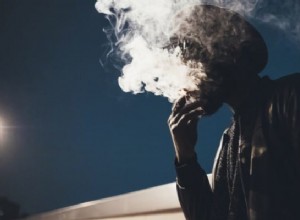 Signification du rêve de fumée :une situation pourrait devenir un problème 