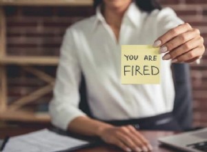 Ontslagen Droom Betekenis:Een enge droom 