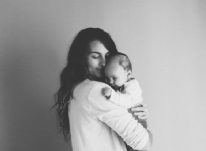 Význam snu matky:Řada emocí 