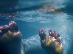 Significado de Soñar con Cadáver en el Agua:Señal de Vivir una Buena Vida 