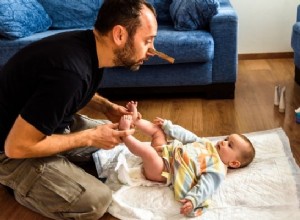 Nettoyer le caca de bébé Signification du rêve :avoir faim d affection ? 