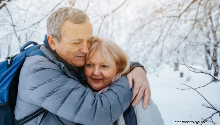 Signification du rêve de mari :même si vous n êtes pas marié ! 