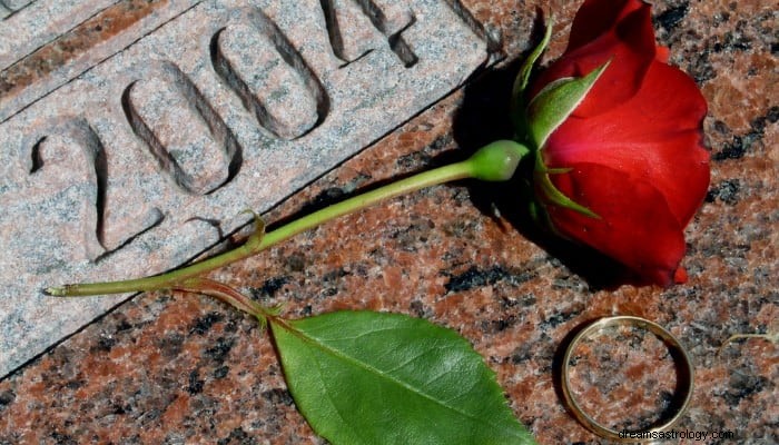 Marito morte sogno significato; Una spiegazione dettagliata 