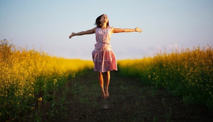 Signification du rêve de femme :le secret choquant à ce sujet ! 