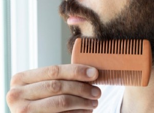 Signification du rêve de barbe :Complimentera-t-il nos vies ? 
