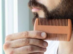 Beard Dream Betydning:Vil det komplimentere vores liv? 