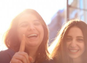 Significado de los sueños con risa:¿Está bien que sonríamos? 