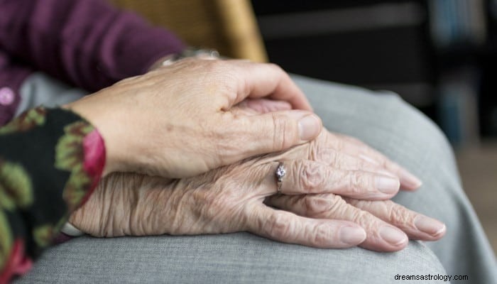 Betekenis van droom voor ouderen:kijk terug op je reis 