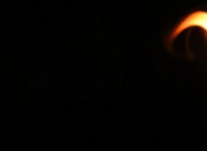 Darkness Dream Betydning:Hvordan finder du dit lys? 