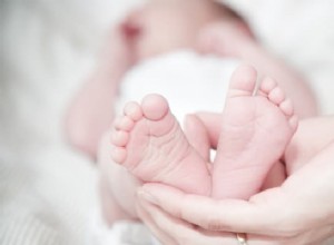 Donner un sens au rêve de naissance :gardez une attitude positive 