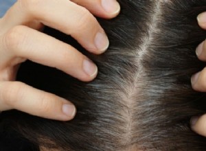 Significado de soñar con canas:Mirando hacia atrás en el pasado 