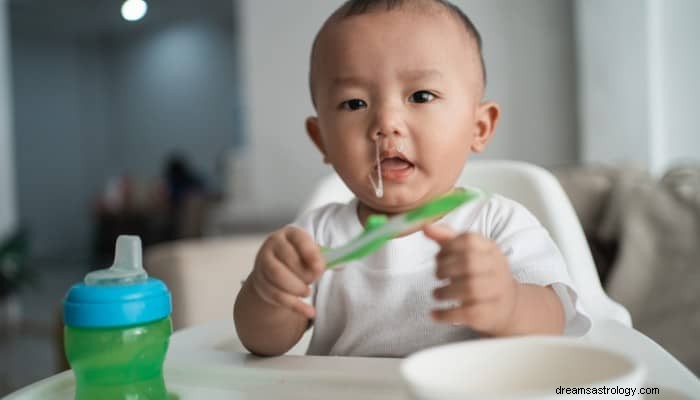 Significado dos sonhos com ranho:como sua vida vai mudar? 