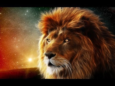Lion en rêve - Que signifie rêver de lions ? Interprétez MAINTENANT ! 