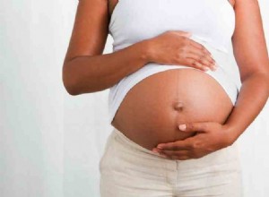 Soñar con estar embarazada – 50 tipos e ilustraciones 
