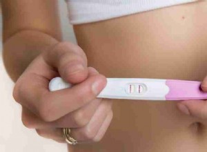 Rêve de test de grossesse positif - 14 types et illustrations 