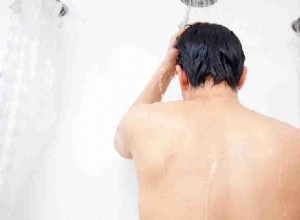Rêve de prendre une douche – 35 exemples vous aident à comprendre ce rêve 