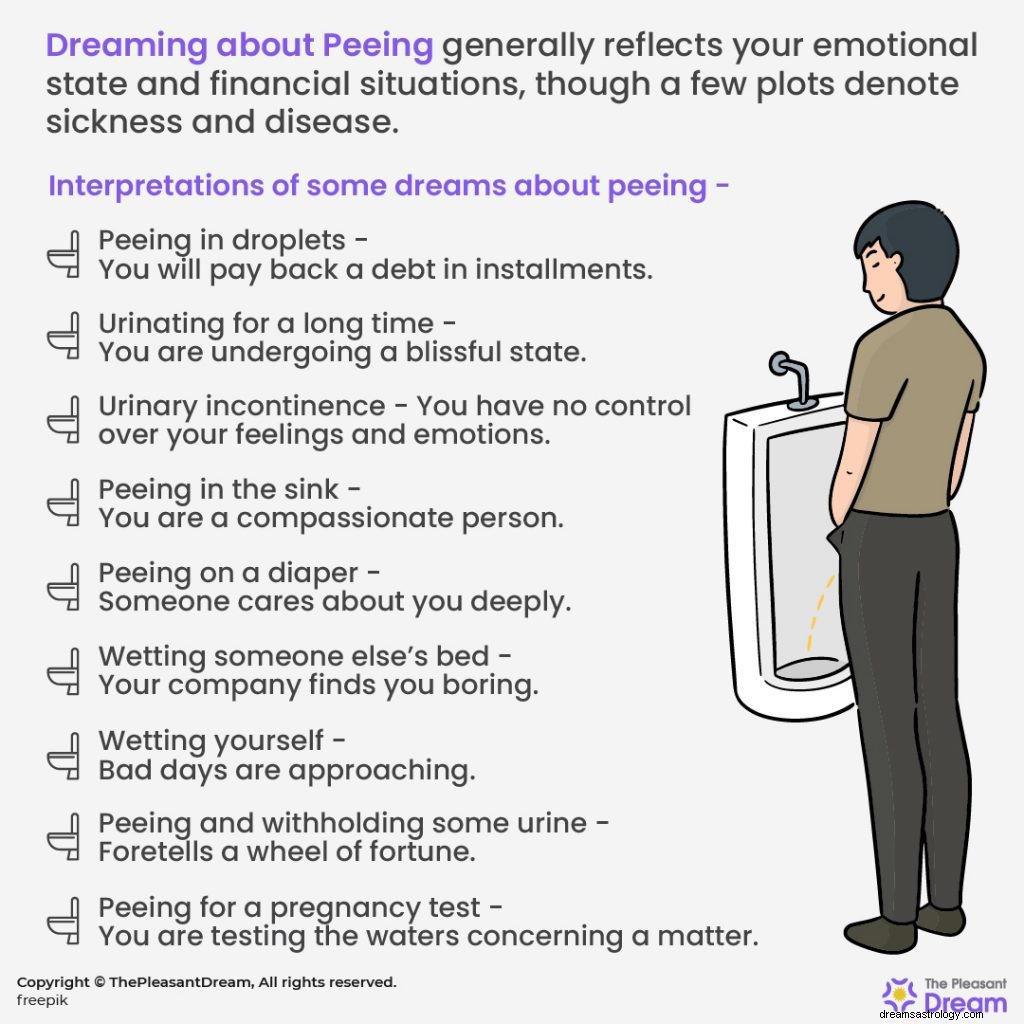 Dreaming About Beeing – 79 Plots &their Meanings 