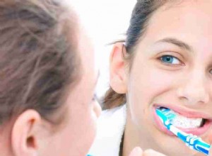 Probudili jste se do snu o čištění zubů? Zde je Co to znamená! 