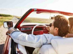 Bermimpi Mengemudi Mobil – 70 Alur &Artinya 