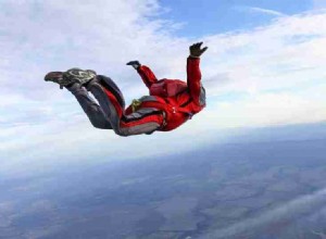 Rêve de parachutisme :38 intrigues et leur signification 
