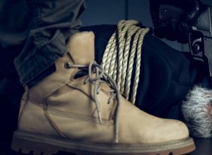 Drömmen om att hållas som gisslan – 45 handlingar och betydelser 