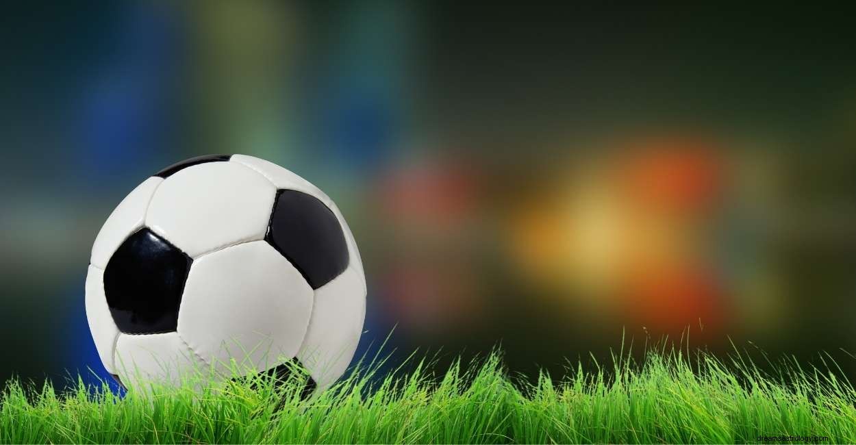 Un sogno di calcio:51 trame e i loro significati 